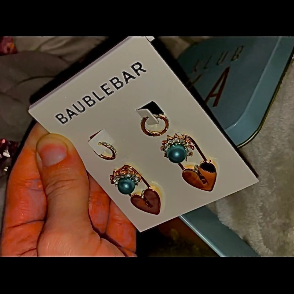 Baublebar Jewelry